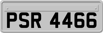 PSR4466