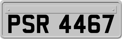 PSR4467