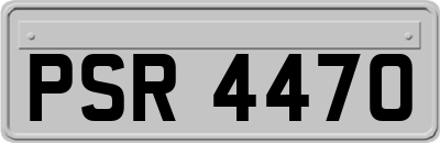 PSR4470