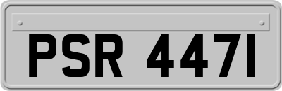 PSR4471