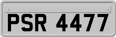 PSR4477
