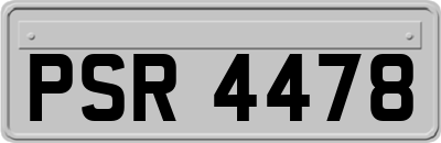 PSR4478