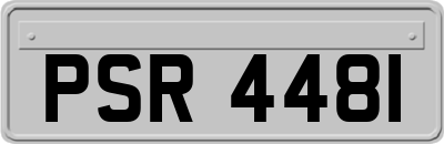 PSR4481