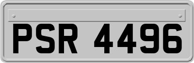 PSR4496
