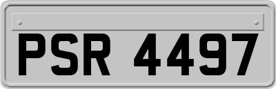 PSR4497