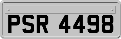 PSR4498