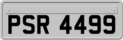 PSR4499