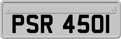 PSR4501