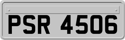 PSR4506
