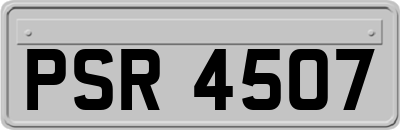 PSR4507