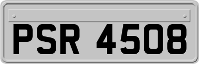 PSR4508