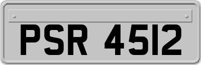 PSR4512
