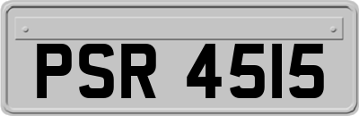 PSR4515