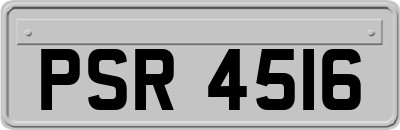 PSR4516