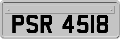 PSR4518