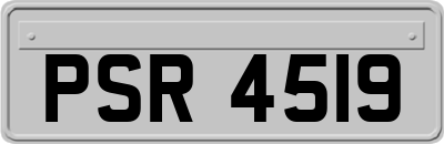 PSR4519