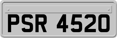 PSR4520