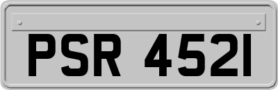 PSR4521