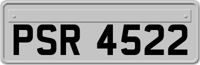 PSR4522