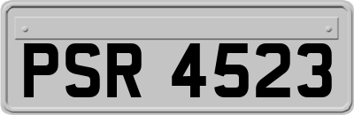 PSR4523