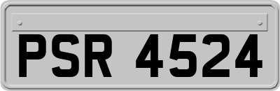 PSR4524