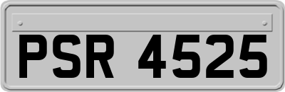 PSR4525