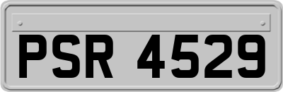 PSR4529