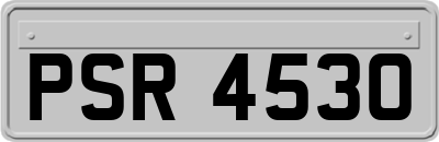 PSR4530
