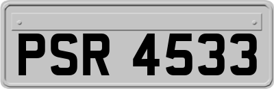 PSR4533