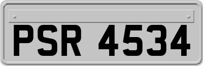 PSR4534