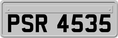 PSR4535