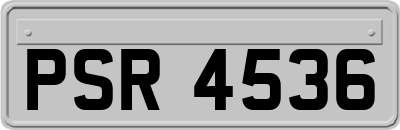 PSR4536