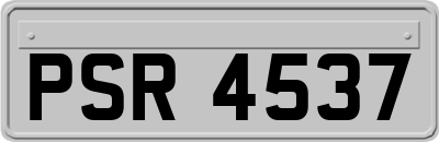 PSR4537