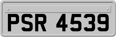 PSR4539
