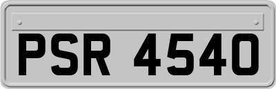 PSR4540