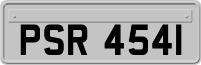 PSR4541