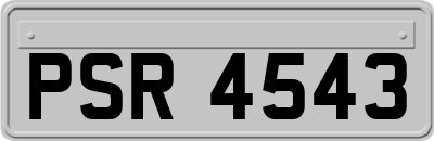 PSR4543
