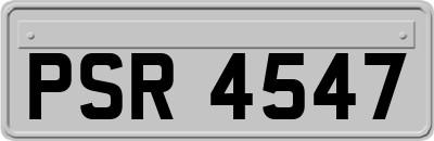 PSR4547