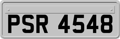 PSR4548