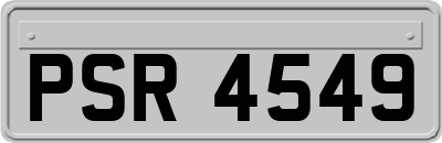 PSR4549