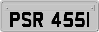 PSR4551