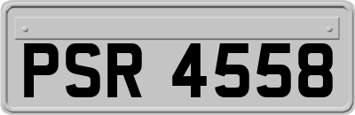 PSR4558