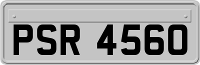 PSR4560