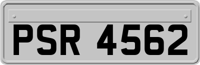 PSR4562