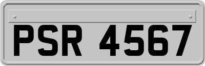 PSR4567