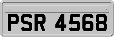 PSR4568