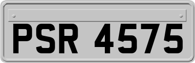 PSR4575