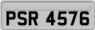 PSR4576
