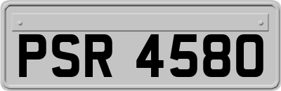 PSR4580