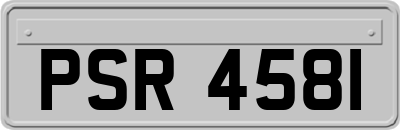 PSR4581